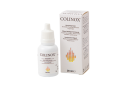 Colinox® drops 20ml