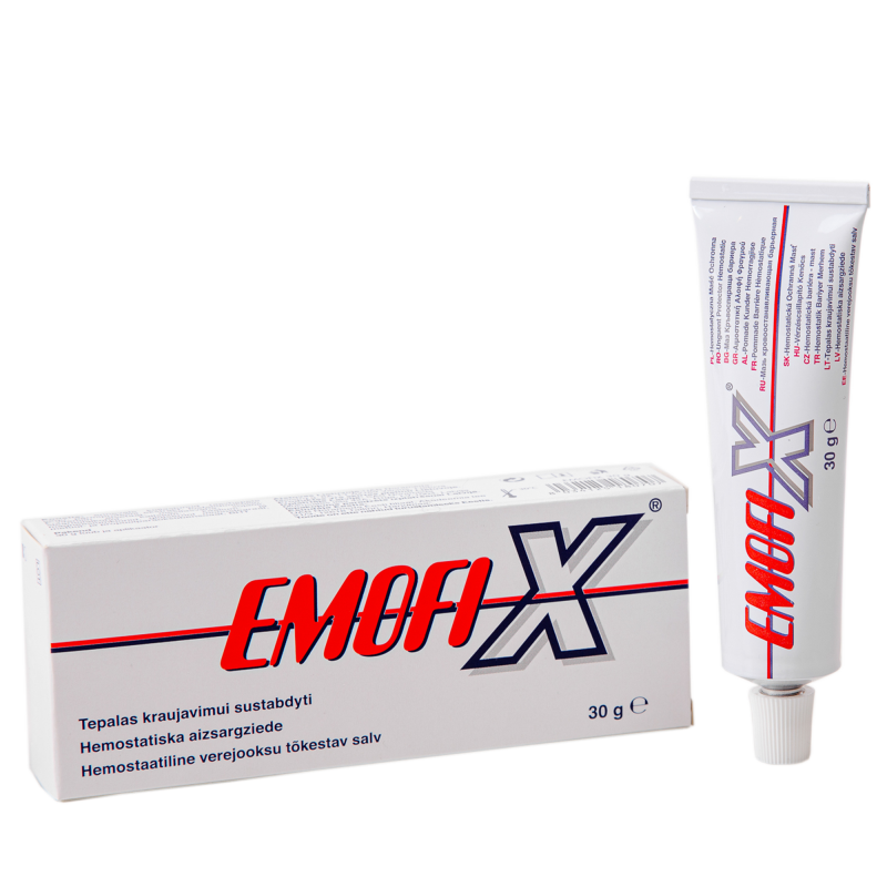 Emofix® salv 30g