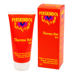 Perskindol® Thermo Hot Gel 100ml