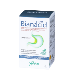 Neobiancid suus dispergeeruvad tabletid N45