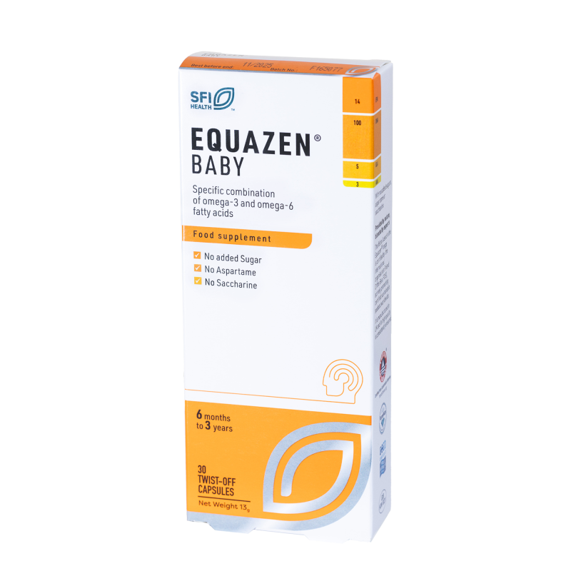 Equazen ® baby avatavad...
