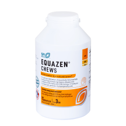 Equazen® närimiskapslid N360