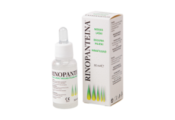 Rinopanteina® nasal drops 30ml