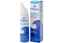 Sterimar® füsioloogiline merevesi 50 ml