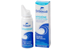 Sterimar® füsioloogiline merevesi 100 ml